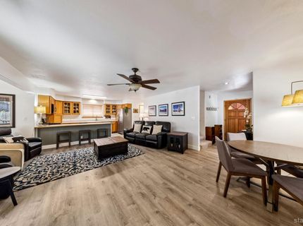 1361 Tata Lane, South Lake Tahoe, CA 96150 Photo