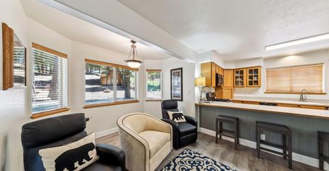 1361 Tata Lane, South Lake Tahoe, CA 96150 Photo