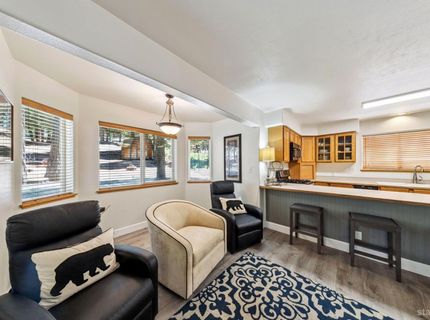 1361 Tata Lane, South Lake Tahoe, CA 96150 Photo