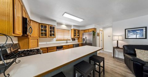 1361 Tata Lane, South Lake Tahoe, CA 96150 Photo