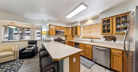 1361 Tata Lane, South Lake Tahoe, CA 96150 Photo