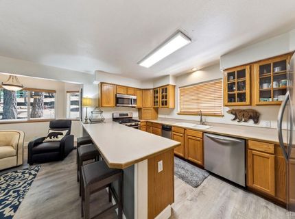 1361 Tata Lane, South Lake Tahoe, CA 96150 Photo