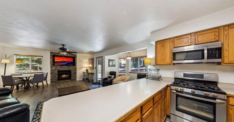 1361 Tata Lane, South Lake Tahoe, CA 96150 Photo