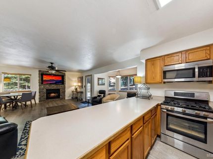 1361 Tata Lane, South Lake Tahoe, CA 96150 Photo