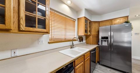 1361 Tata Lane, South Lake Tahoe, CA 96150 Photo