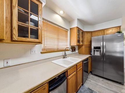 1361 Tata Lane, South Lake Tahoe, CA 96150 Photo