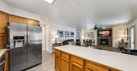 1361 Tata Lane, South Lake Tahoe, CA 96150 Photo