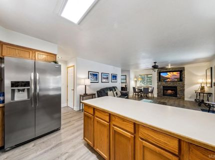 1361 Tata Lane, South Lake Tahoe, CA 96150 Photo