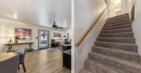 1361 Tata Lane, South Lake Tahoe, CA 96150 Photo