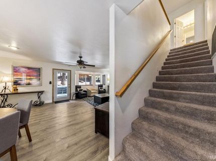 1361 Tata Lane, South Lake Tahoe, CA 96150 Photo