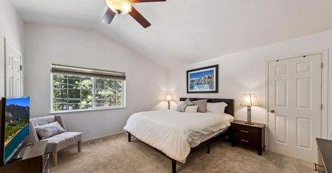 1361 Tata Lane, South Lake Tahoe, CA 96150 Photo