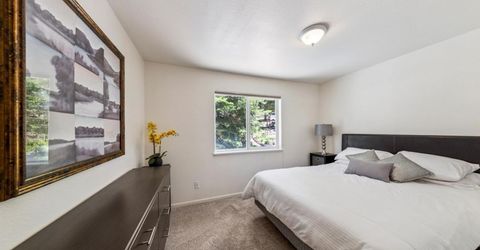 1361 Tata Lane, South Lake Tahoe, CA 96150 Photo