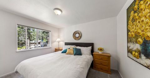 1361 Tata Lane, South Lake Tahoe, CA 96150 Photo