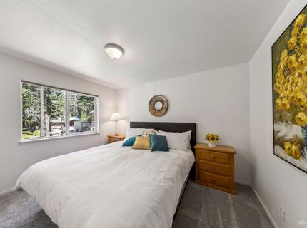 1361 Tata Lane, South Lake Tahoe, CA 96150 Photo