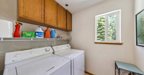 1361 Tata Lane, South Lake Tahoe, CA 96150 Photo