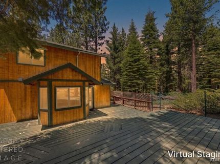 1361 Tata Lane, South Lake Tahoe, CA 96150 Photo