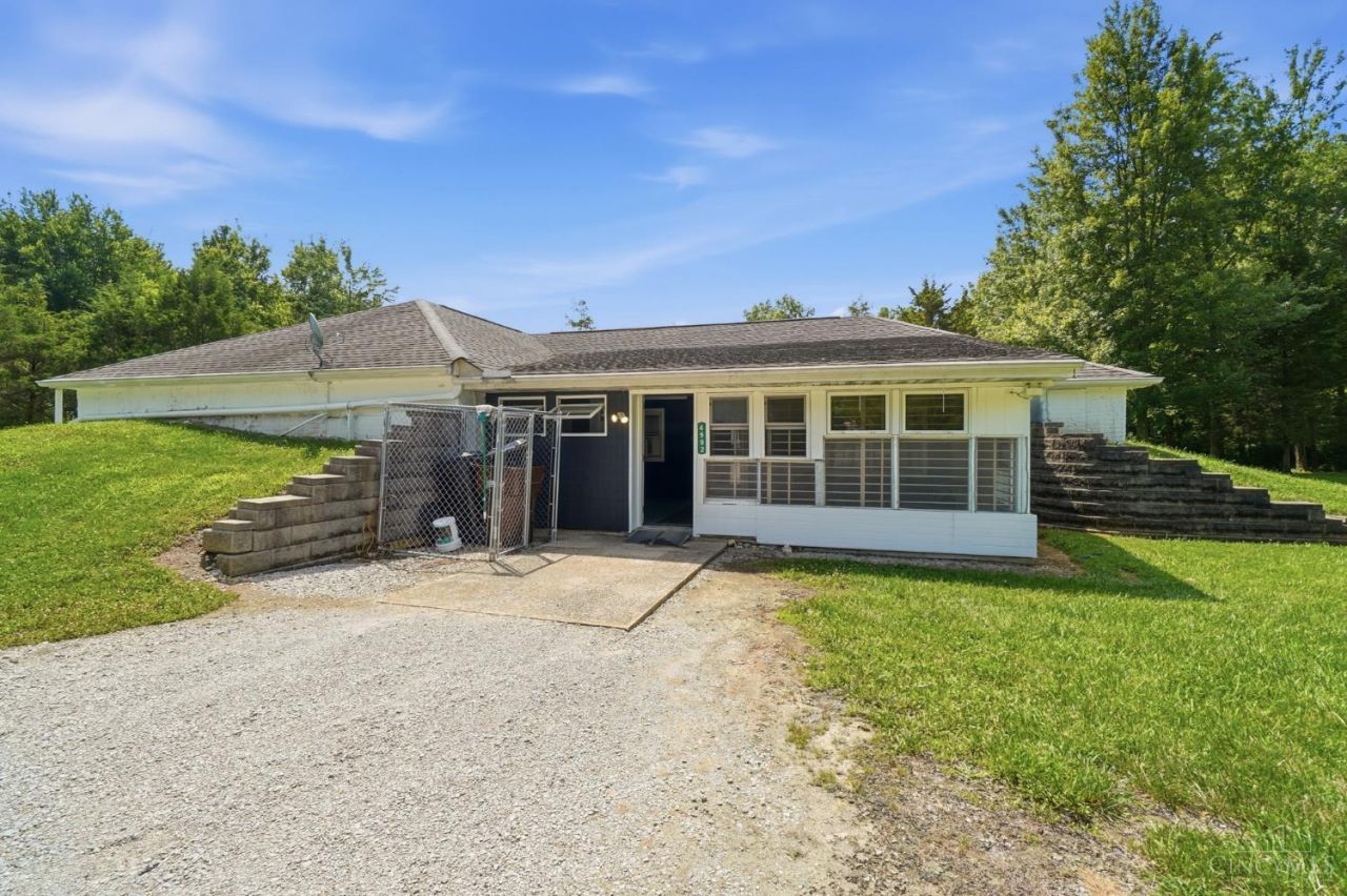 4992 Pederson Road, Stonelick Twp, OH 45103 Main Photo