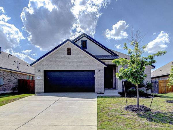 20908 Akbash LN , Pflugerville, TX 78660
