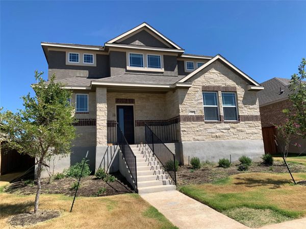 2913 Sage Ranch DR, Leander, TX 78641