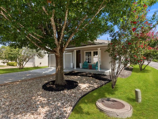 9616 Magna Carta LOOP, Austin, TX 78754