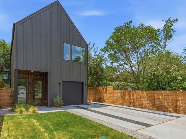 5706 Nancy DR , Unit 2, Austin, TX 78745