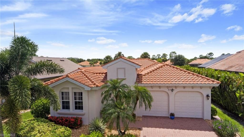 28281 L Burton Fletcher Ct, Bonita Springs, FL 34135 Photo