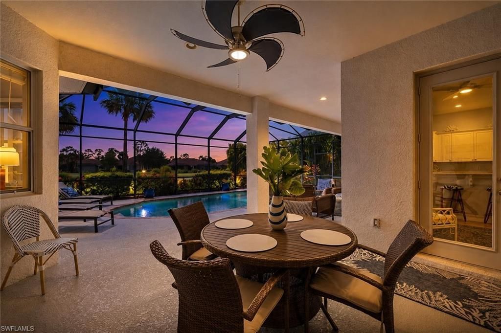 28281 L Burton Fletcher Ct, Bonita Springs, FL 34135 Photo