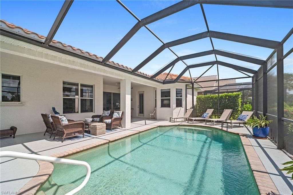 28281 L Burton Fletcher Ct, Bonita Springs, FL 34135 Photo