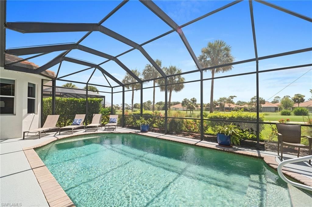 28281 L Burton Fletcher Ct, Bonita Springs, FL 34135 Photo