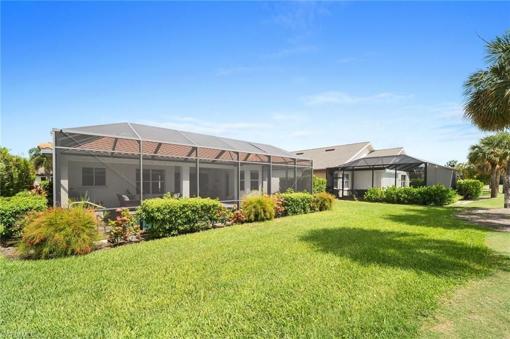 28281 L Burton Fletcher Ct, Bonita Springs, FL 34135 Photo