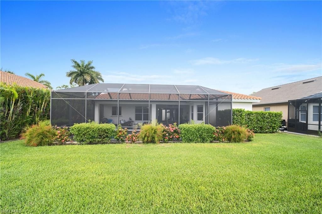 28281 L Burton Fletcher Ct, Bonita Springs, FL 34135 Photo
