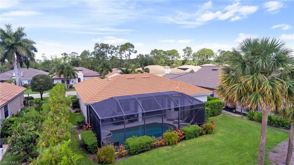 28281 L Burton Fletcher Ct, Bonita Springs, FL 34135 Photo