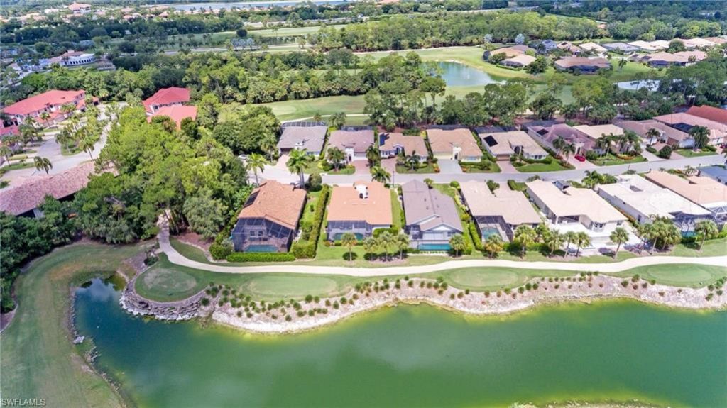 28281 L Burton Fletcher Ct, Bonita Springs, FL 34135 Photo