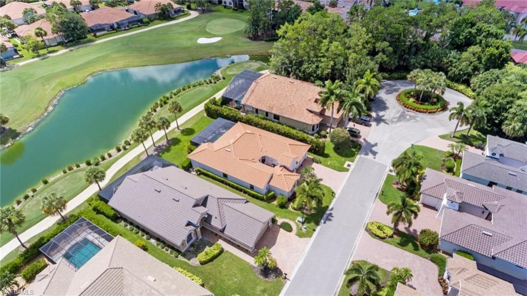 28281 L Burton Fletcher Ct, Bonita Springs, FL 34135 Photo