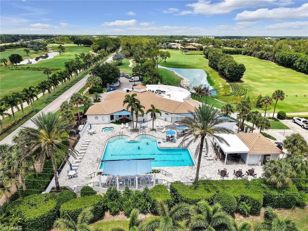 28281 L Burton Fletcher Ct, Bonita Springs, FL 34135 Photo