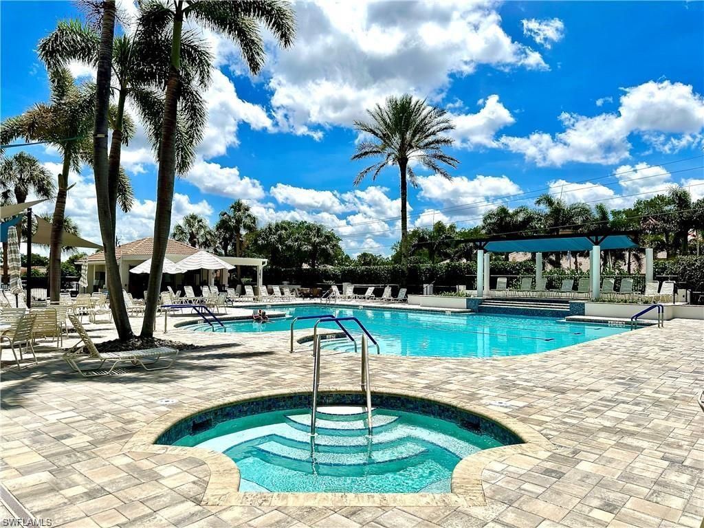 28281 L Burton Fletcher Ct, Bonita Springs, FL 34135 Photo