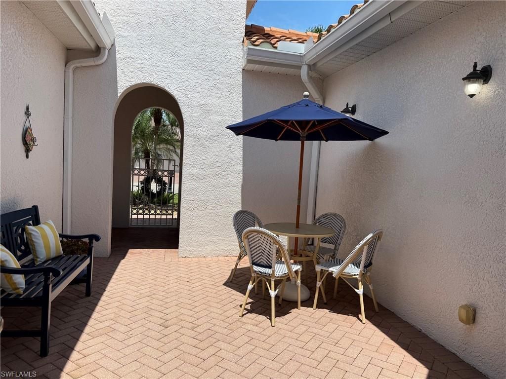 28281 L Burton Fletcher Ct, Bonita Springs, FL 34135 Photo