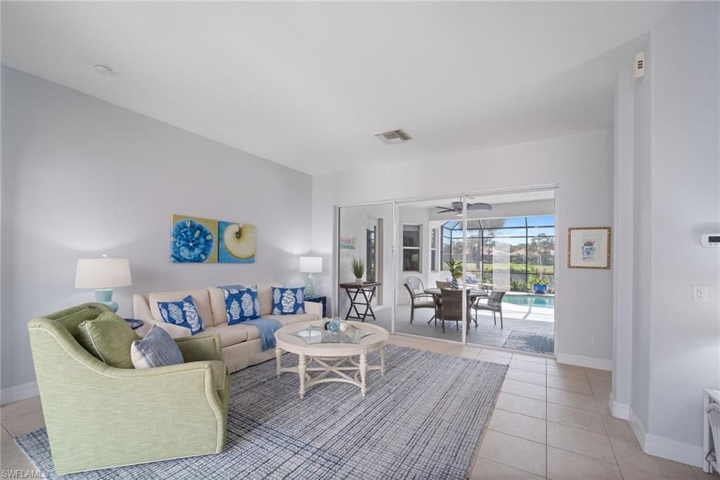 28281 L Burton Fletcher Ct, Bonita Springs, FL 34135 Photo