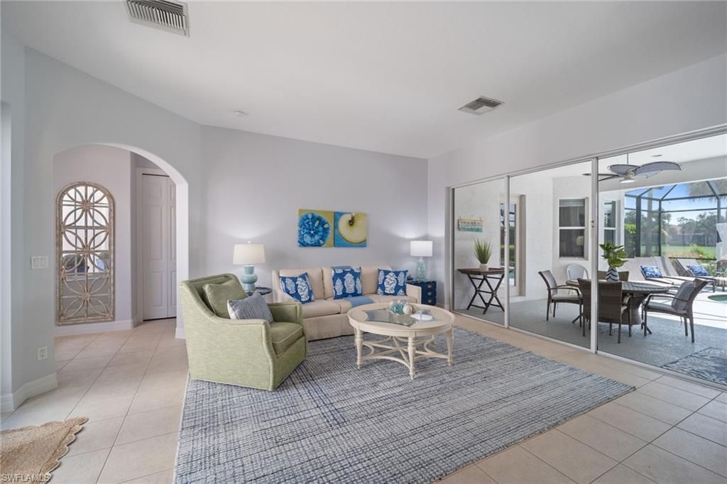 28281 L Burton Fletcher Ct, Bonita Springs, FL 34135 Photo