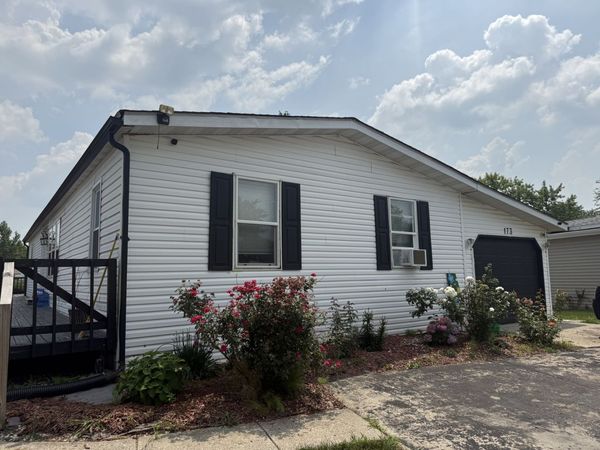 173 N Windmere Circle , Matteson, IL 60443