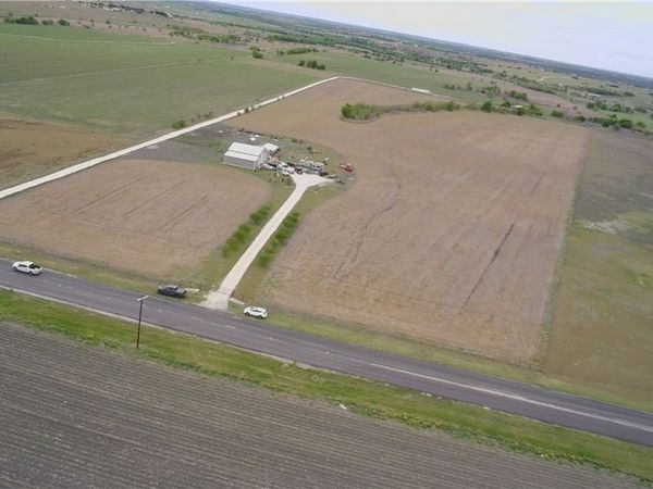 TBD 000 Fm 972, Bartlett, TX 76530