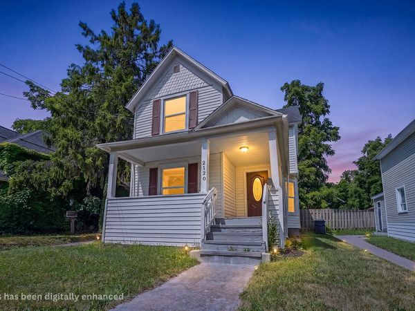 2120 S Burdick Street, Kalamazoo, MI 49001