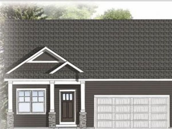 2875 E Cobblestone Court SE, Unit 48, Kentwood, MI 49512
