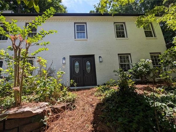 526 Jasmine Court, Norcross, GA 30093