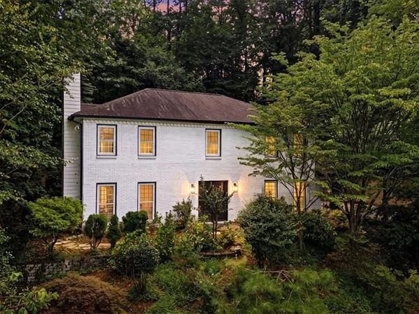 526 Jasmine Court, Norcross, GA 30093