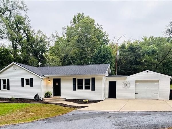 14017 Henson Road, Holt, MO 64048
