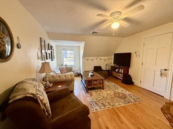 16 Hinckley, Unit 3, Boston, MA 02125