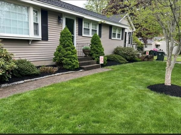 40 Farmington Circle, Marlborough, MA 01752