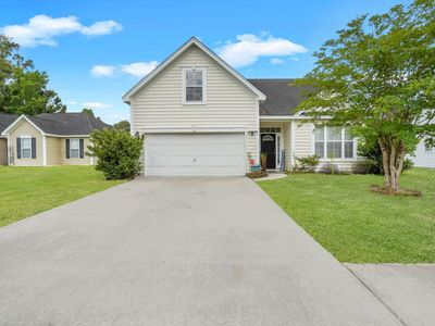 8023 Hyannis Court, North Charleston, SC 29420