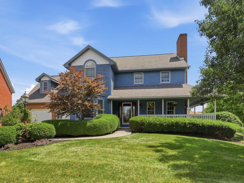 580 Palm Drive , Marysville, OH 43040 Photo 3
